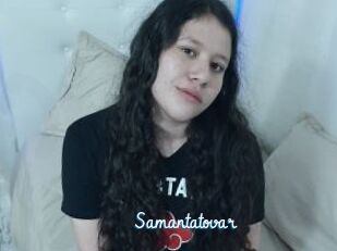 Samantatovar