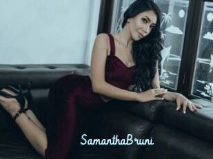 SamanthaBruni
