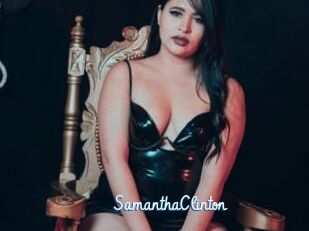 SamanthaClinton