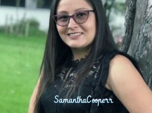 SamanthaCooperr