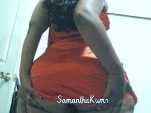 SamanthaKums