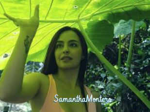 SamanthaMontero