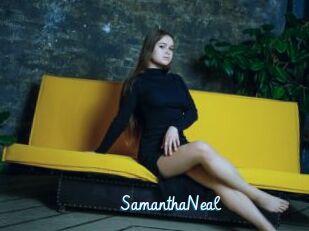SamanthaNeal