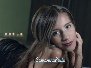 SamanthaPetite