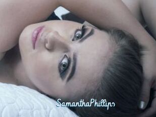 SamanthaPhillips