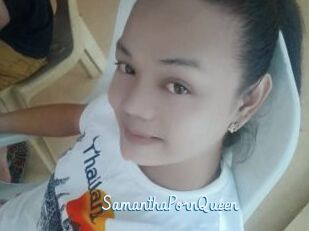 SamanthaPornQueen
