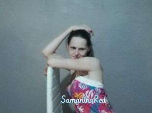 SamanthaRed