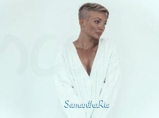 SamanthaRie