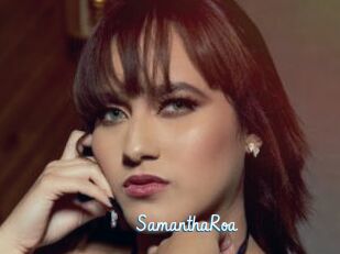SamanthaRoa