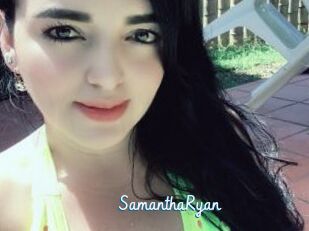 SamanthaRyan