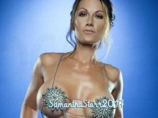 SamanthaStarr2017