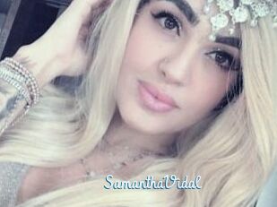 SamanthaVidal