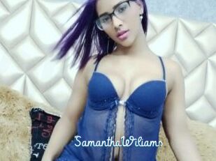 SamanthaWiliams