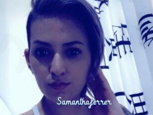 Samanthaferrer