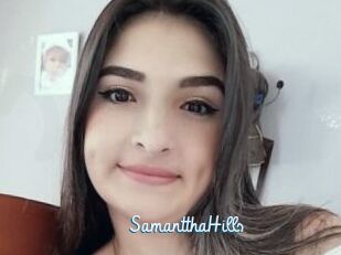 SamantthaHills