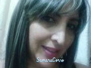 SamaraCorso