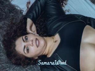 SamaraWood