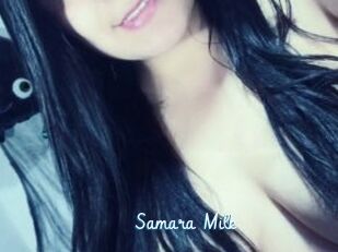 Samara_Milk