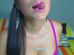 Samary