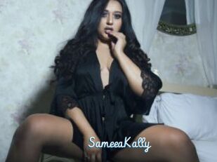 SameeaKally