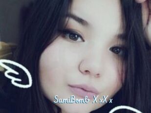 SamiBomb_XxXx
