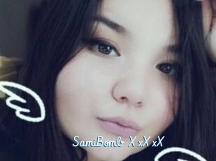 SamiBomb_XxXxX