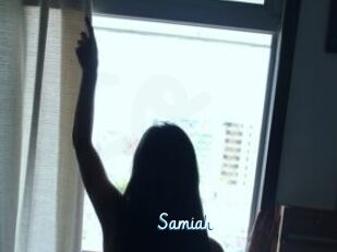 Samiah