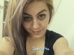 Samira4u
