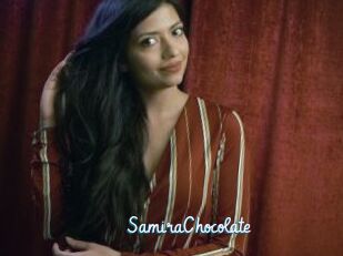 SamiraChocolate