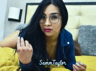 SammTaylor