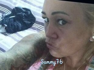 Sammy76
