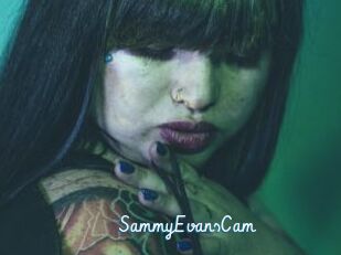 SammyEvansCam