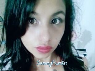 SammyFuentes