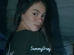 SammyGrey