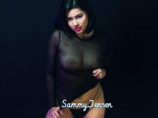 SammyJensen