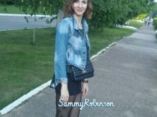 SammyRobinson
