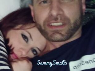 SammySmalls