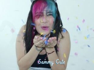 Sammy_Cute