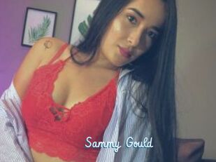 Sammy_Gould