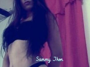 Sammy_Jhon