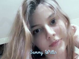 Sammy_Willis