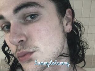 Sammybobammy