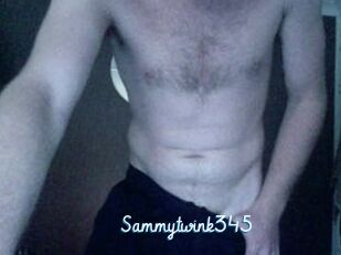 Sammytwink345