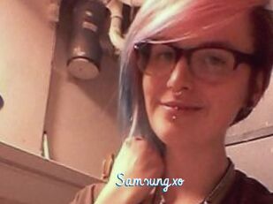 Samsungxo