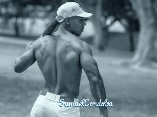 SamuelCordoba