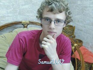 SamuelLUV