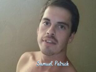 Samuel_Patrick