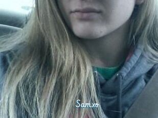 Samxo