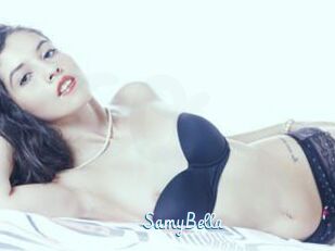 SamyBella