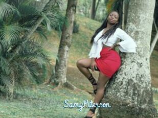 SamyPiterson